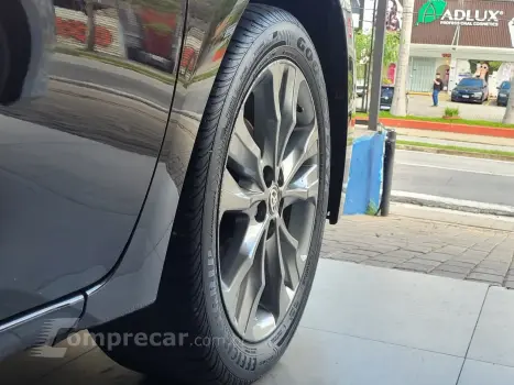 Corolla XEi 2.0 Flex 16V Aut.