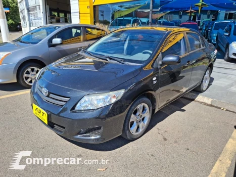 COROLLA