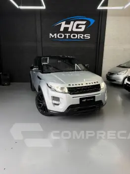 Range R.EVOQUE Dynamic Tech 2.0 Aut 5p