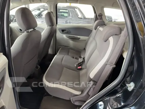 SPIN 1.8 LT 8V