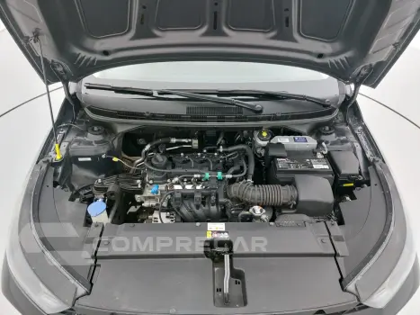 HB20 1.0 12V FLEX COMFORT MANUAL