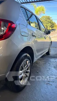 SANDERO 1.0 12V SCE Expression