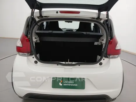 MOBI 1.0 EVO FLEX LIKE. MANUAL