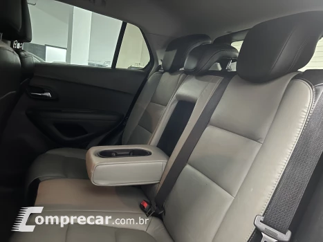 TRACKER 1.8 MPFI LTZ 4X2 16V