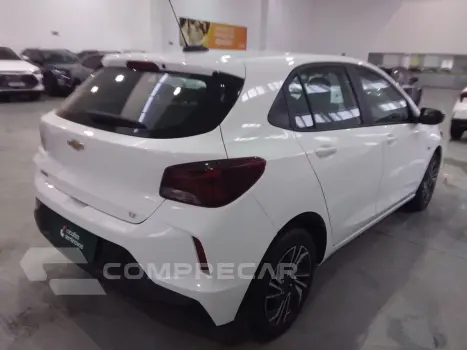 ONIX 1.0 FLEX LT MANUAL