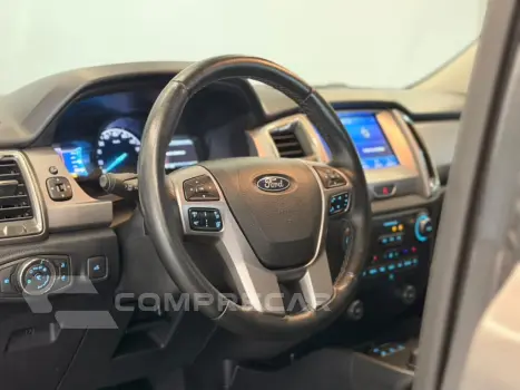 RANGER 3.2 LIMITED 4X4 CD 20V DIESEL 4P AUTOMÁTICO