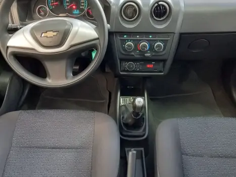 Celta 1.0 Mpfi Lt 8V Flex 4P Manual