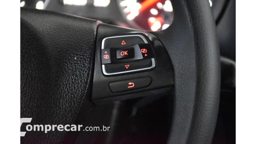 FOX - 1.6 MI ROCK IN RIO 8V 4P MANUAL