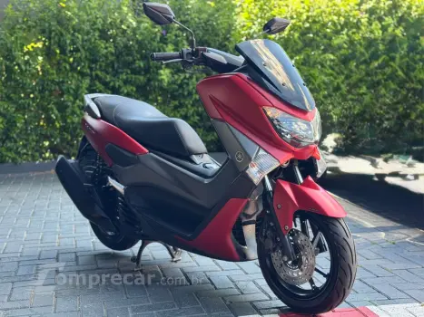 Yamaha NMAX 160