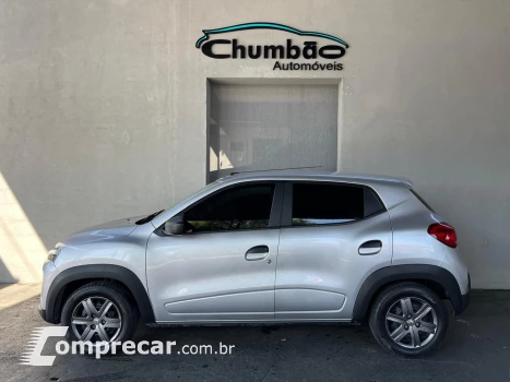 KWID 1.0 12V SCE ZEN