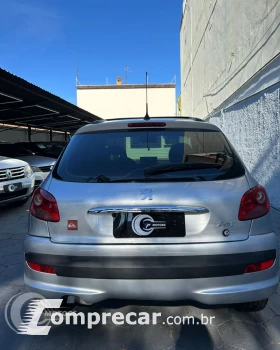 207 1.4 Quiksilver 8V