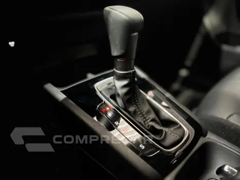 WR-V 1.5 i-VTEC FLEX EXL CVT