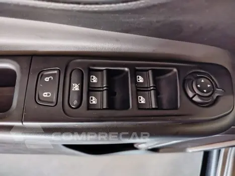 Renegade 1.8 16V Flex Limited 4P Automático