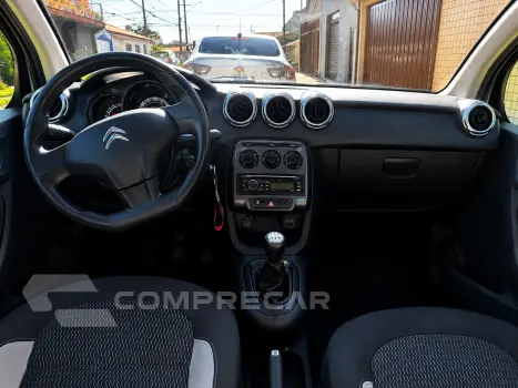 C3 1.5 Tendance 8V