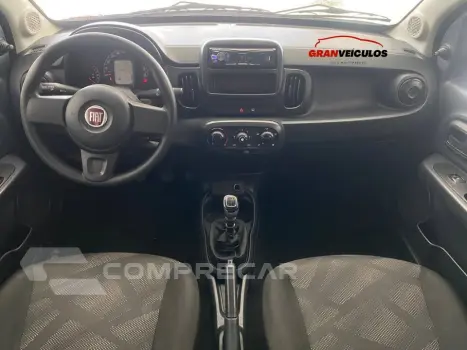 MOBI 1.0 EVO FLEX LIKE. MANUAL