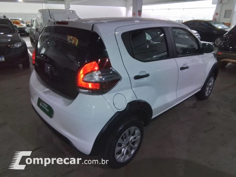 MOBI 1.0 EVO FLEX LIKE. MANUAL