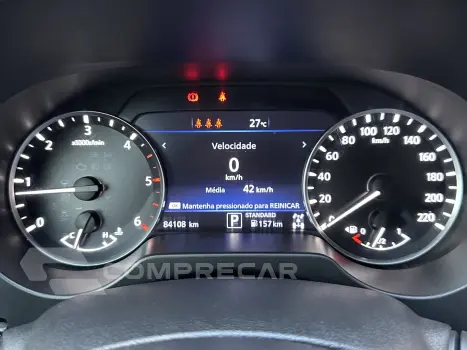 FRONTIER 2.3 16V TURBO DIESEL ATTACK CD 4X4 AUTOMÁTICO