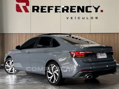 JETTA 2.0 350 TSI GASOLINA GLI DSG