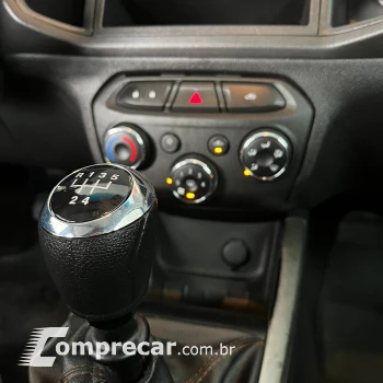 ONIX 1.4 MPFI LT 8V