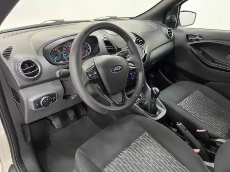 KA 1.0 TI-VCT FLEX SE MANUAL