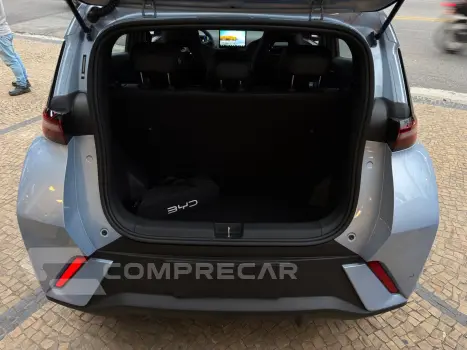 Dolphin Mini 38 Kw Elétrico Gs
