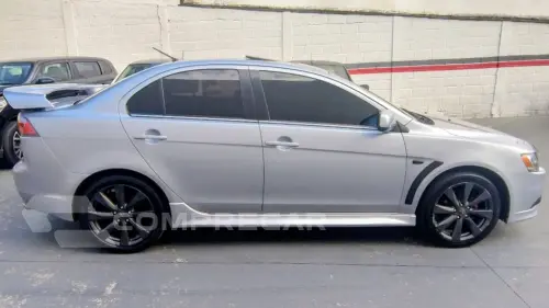 Lancer GT 2.0 16V 160cv Aut.