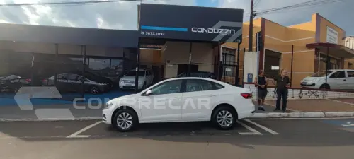 VIRTUS 1.0 200 TSI Comfortline