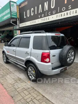 ECOSPORT 1.6 XLS Freestyle 8V