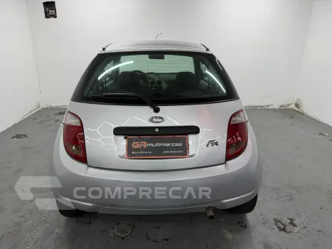 Ka GL Image 1.0i/ 1.0i Zetec Rocam