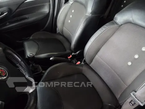 PUNTO 1.4 MPI 16V T-JET GASOLINA 4P MANUAL