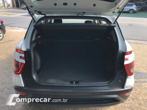 Creta 1.0 Tgdi Flex Comfort Automático
