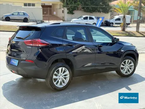 TRACKER 1.2 TURBO FLEX LTZ AUTOMÁTICO