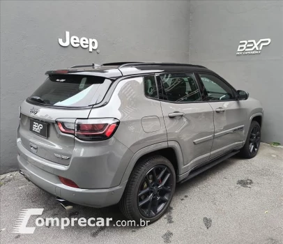 COMPASS 2.0 Hurricane 4 Turbo Blackhawk