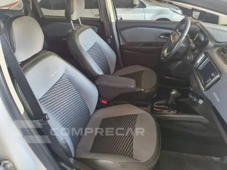 Spin 1.8 4P FLEX ACTIV7 7 LUGARES AUTOMÁTICO