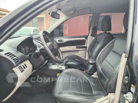 PAJERO DAKAR 3.2 HPE 4X4 7 Lugares 16V Turbo Intercooler