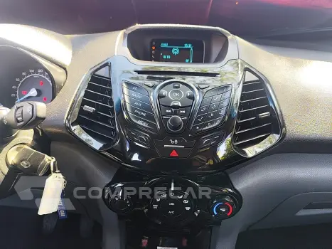 ECOSPORT 1.6 FREESTYLE 16V FLEX 4P MANUAL