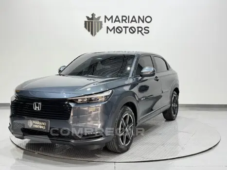 Honda HR-V 1.5 DI I-VTEC FLEX EXL CVT 4 portas
