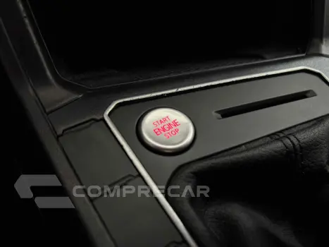 POLO 1.0 170 TSI HIGHLINE AUTOMÁTICO