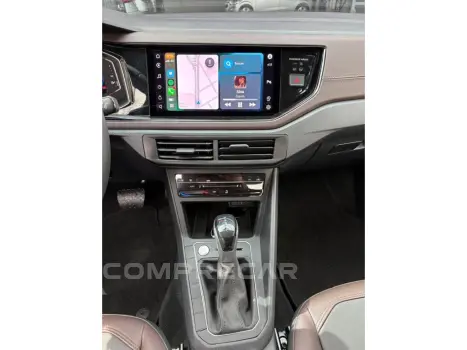 VIRTUS 1.0 200 TSI HIGHLINE AUTOMÁTICO