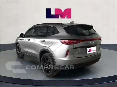 HAVAL H6 1.5 HEV E-TRACTION