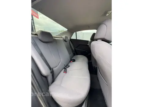 HB20 1.6 PREMIUM 16V FLEX 4P AUTOMÁTICO