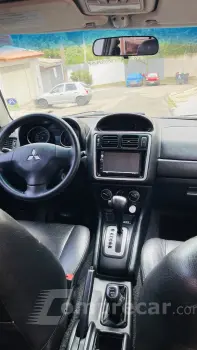 PAJERO TR4 2.0 4X4 16V