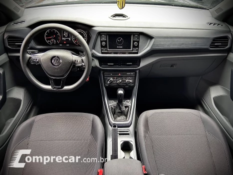 T-CROSS 1.0 200 TSI
