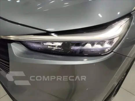 HR-V 1.5 DI I-VTEC FLEX EXL CVT