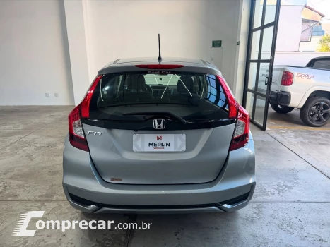 FIT 1.5 EX 16V