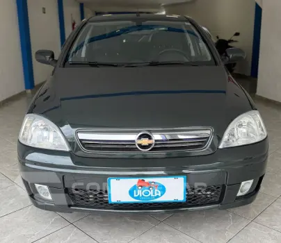 Corsa Sed. Premium 1.4 8V ECONOFLEX 4p