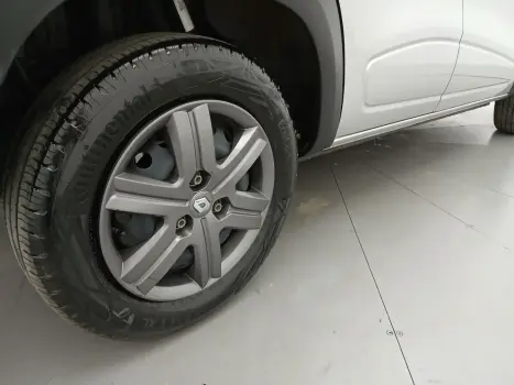 KWID 1.0 12V SCE FLEX ZEN MANUAL