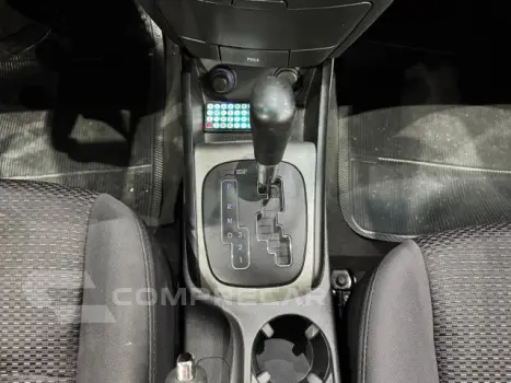 I30 - 2.0 MPFI GLS 16V 4P AUTOMÁTICO