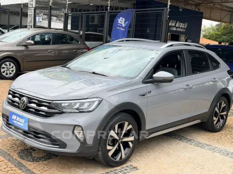 NIVUS 1.0 200 TSI Highline