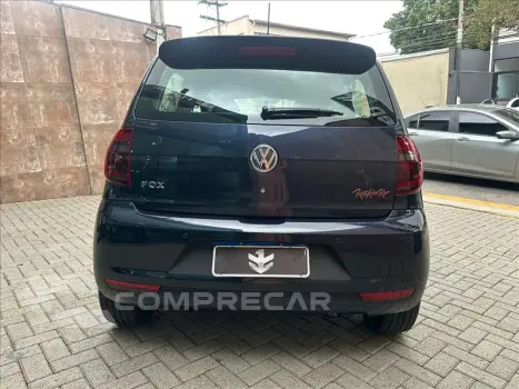 FOX 1.6 MI Rock IN RIO 8V